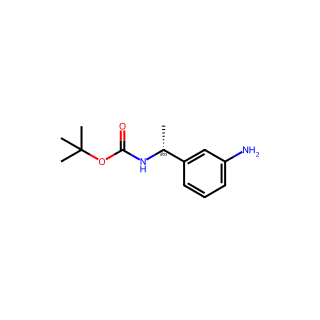 (R)-tert-Butyl (1-(3-aminophenyl)ethyl)carbamate