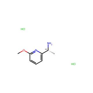 (R)-1-(6-Methoxypyridin-2-yl)ethan-1-amine dihydrochloride