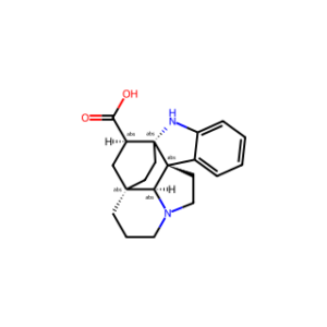 Kopsininic acid