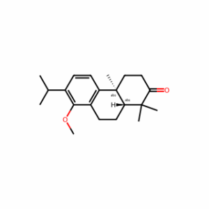 triptonoterpene methyl ether
