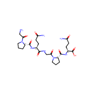 Hexapeptide-9