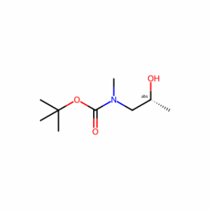 tert-Butyl (R)-(2-hydroxypropyl)(methyl)carbamate