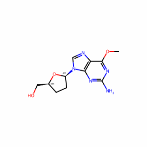 Metacavir