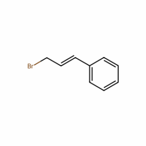 (E)-(3-Bromoprop-1-en-1-yl)benzene