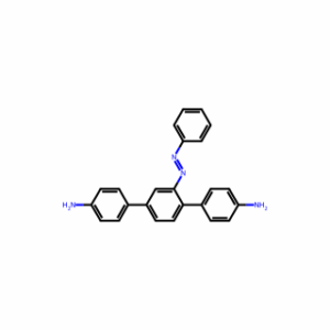 (E)-2′-(Phenyldiazenyl)-[1,1′:4′,1″-terphenyl]-4,4″-diamine