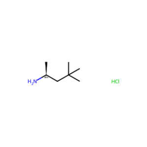 (S)-4,4-Dimethylpentan-2-amine hydrochloride