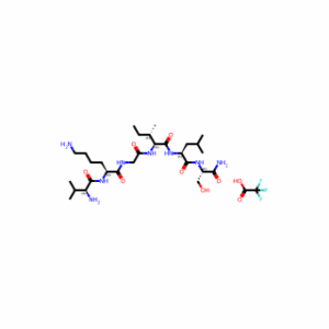 VKGILS-NH2 TFA
