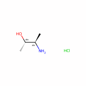 (2S,3R)-3-Aminobutan-2-Ol Hydrochloride