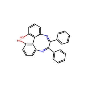 (R)-6,7-Diphenyldibenzo[e,g][1,4]diazocine-1,12-diol
