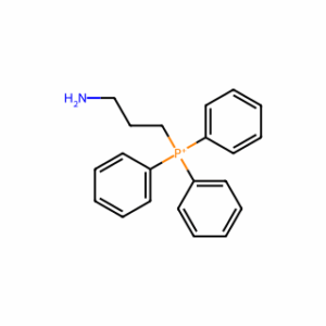 (3-Aminopropyl)triphenylphosphonium
