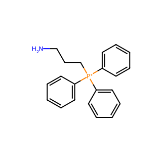 (3-Aminopropyl)triphenylphosphonium