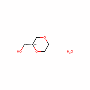 (R)-(1,4-Dioxan-2-yl)methanol hydrate