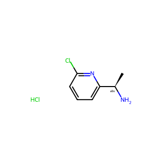 (R)-1-(6-Chloropyridin-2-yl)ethanamine hydrochloride