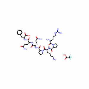 Substance P(1-7) TFA