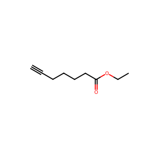 Ethyl Hept-6-Ynoate