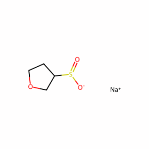 Sodium Tetrahydrofuran-3-Sulfinate