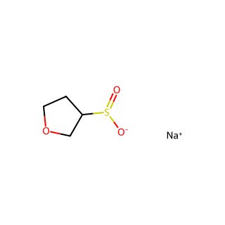 Sodium Tetrahydrofuran-3-Sulfinate
