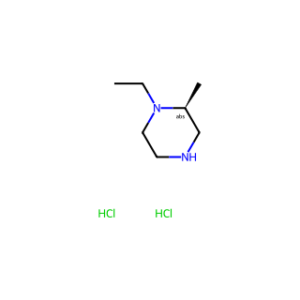 (S)-1-Ethyl-2-Methylpiperazine Dihydrochloride