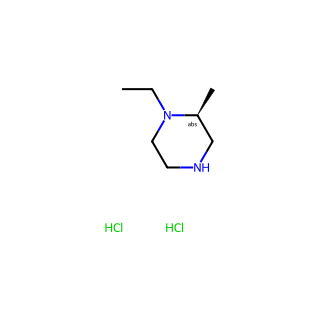 (S)-1-Ethyl-2-Methylpiperazine Dihydrochloride