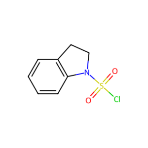 Indoline-1-sulfonyl chloride