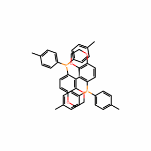 (5R)-6,6′-bis(di-p-tolylphosphaneyl)-2,2′,3,3′-tetrahydro-5,5′-bibenzo[b][1,4]dioxine