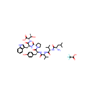 Spinorphin (TFA)