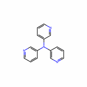 tri(pyridin-3-yl)amine