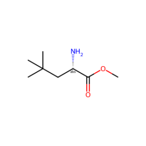 (S)-Methyl 2-amino-4,4-dimethylpentanoate