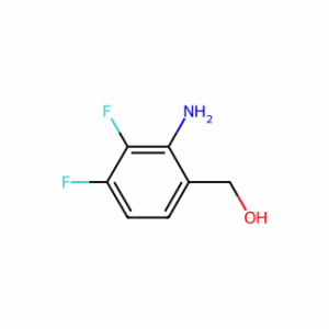 (2-Amino-3,4-difluorophenyl)methanol