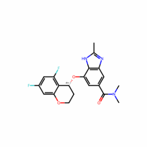 (4R)-Tegoprazan
