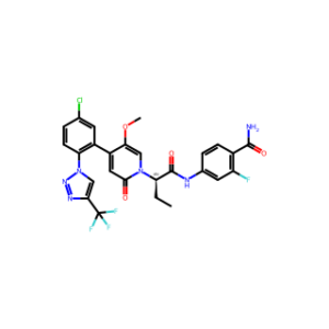 (R)-Asundexian