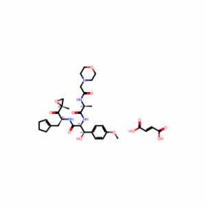 Zetomipzomib (maleate)
