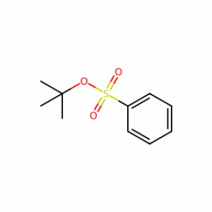 tert-Butyl benzenesulfonate