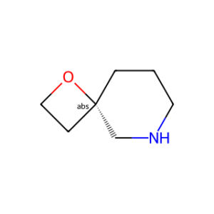 (S)-1-Oxa-6-azaspiro[3.5]nonane