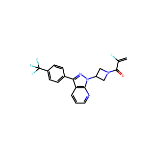 YAP/TAZ Inhibitor-2