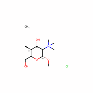 N,N,N-Trimethylchitosan