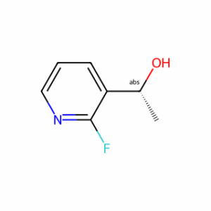 (R)-1-(2-Fluoropyridin-3-yl)ethanol