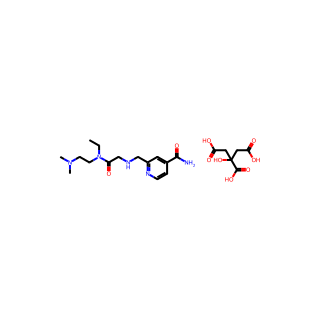 KDOAM-25 (citrate)