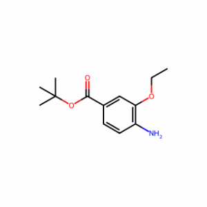 tert-Butyl 4-amino-3-ethoxybenzoate