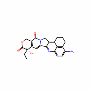 (4-NH2)-Exatecan