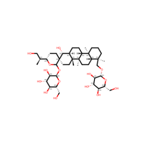 Hosenkoside D