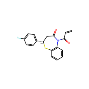 GSK-3β inhibitor 3