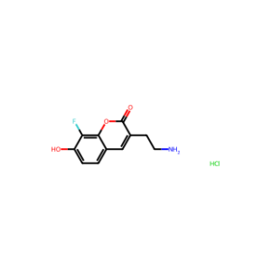 FFN270 (hydrochloride)