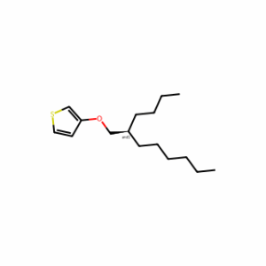 Thiophene, 3-[(2-butyloctyl)oxy]-