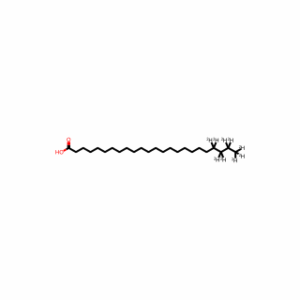 Lignoceric Acid-d9