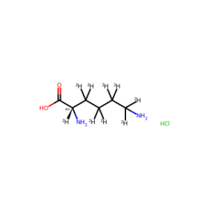 L-Lysine-d9 (hydrochloride)