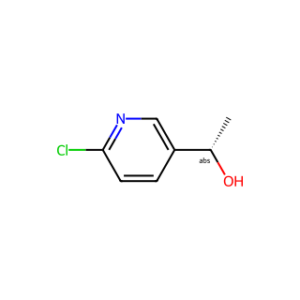 (S)-1-(6-Chloropyridin-3-yl)ethan-1-ol