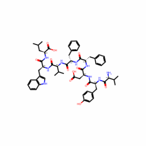 Tyrosinase-related Protein 2 (TRP-2) (181-188)