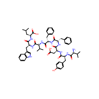 Tyrosinase-related Protein 2 (TRP-2) (181-188)