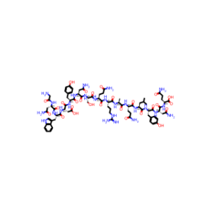 Human PD-L1 inhibitor IV